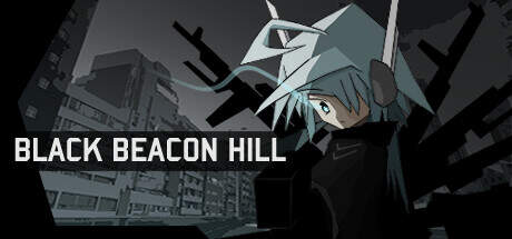 Black Beacon Hill-TENOKE