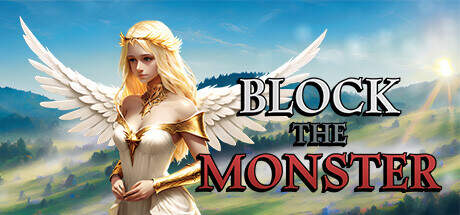 Block The Monster-TENOKE Block The Monster-TENOKE