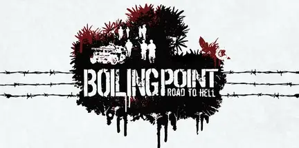 Boiling Point Road to Hell-DINOByTES