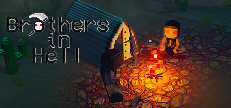 Brothers in Hell-TENOKE Brothers in Hell-TENOKE