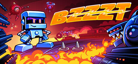 Bzzzt Update v1.001-TENOKE
