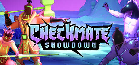 Checkmate Showdown Update v20240315-TENOKE Checkmate Showdown Update v20240315-TENOKE