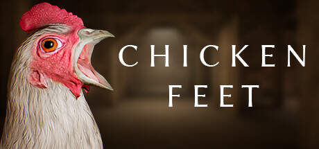 Chicken Feet-TENOKE Chicken Feet-TENOKE