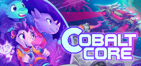 Cobalt Core-TENOKE Cobalt Core-TENOKE