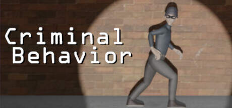 Criminal Behavior-TENOKE Criminal Behavior-TENOKE