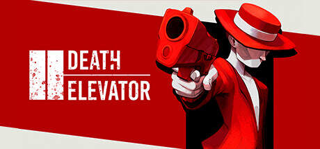 Death Elevator-TENOKE Death Elevator-TENOKE
