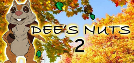 Dees Nuts 2-TENOKE
