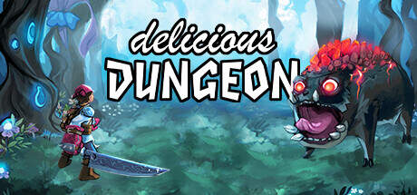 Delicious Dungeon-TENOKE