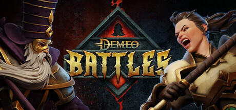 Demeo Battles-TENOKE