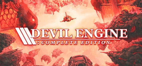 Devil Engine-TENOKE Devil Engine-TENOKE