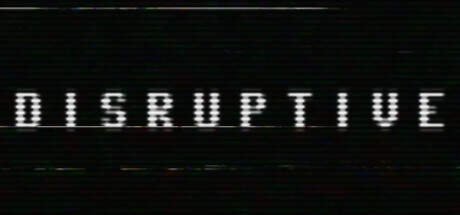Disruptive-TENOKE Disruptive-TENOKE
