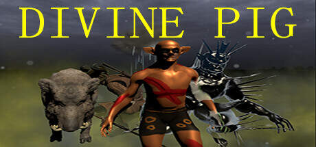 Divine Pig-TENOKE Divine Pig-TENOKE