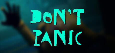 Dont Panic-TENOKE