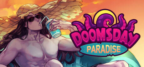 Doomsday Paradise v1.3.0-TENOKE Doomsday Paradise v1.3.0-TENOKE