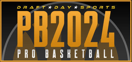 Draft Day Sports Pro Basketball 2024-TENOKE Draft Day Sports Pro Basketball 2024-TENOKE