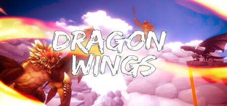 Dragon Wings-TENOKE
