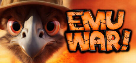 Emu War-TENOKE Emu War-TENOKE