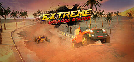 Extreme Offroad Racing-TENOKE