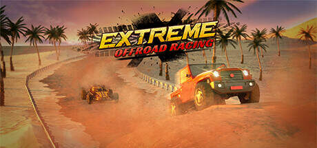 Extreme Offroad Racing-TENOKE Extreme Offroad Racing-TENOKE