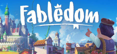 Fabledom-TENOKE Fabledom-TENOKE