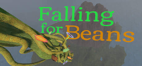 Falling for Beans-TENOKE Falling for Beans-TENOKE