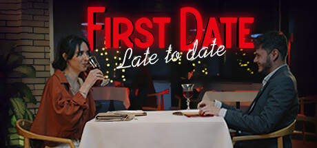 First Date Late To Date-TENOKE