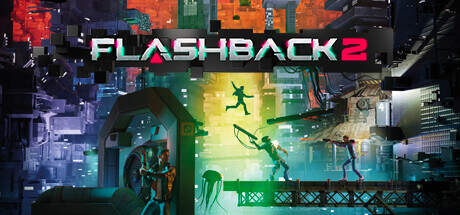 Flashback 2-FLT