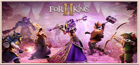 For The King II v1.1.12-P2P