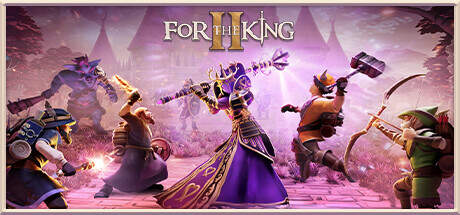 For The King II v1.7.10-P2P For The King II v1.7.10-P2P