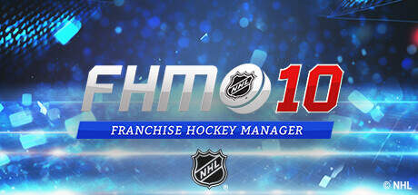 Franchise Hockey Manager 10-SKIDROW