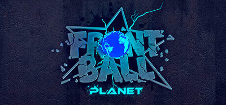 Frontball Planet-TENOKE Frontball Planet-TENOKE