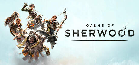 Gangs of Sherwood v1.7.268191-P2P Gangs of Sherwood v1.7.268191-P2P