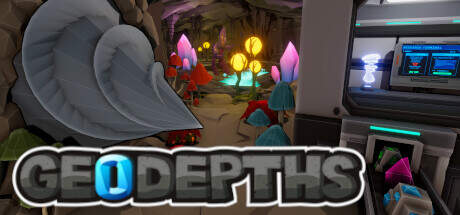 GeoDepths-DARKSiDERS GeoDepths-DARKSiDERS