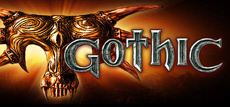 Gothic v1.08k MULTi7-ElAmigos Gothic v1.08k MULTi7-ElAmigos