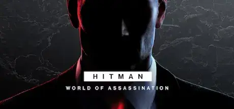 HITMAN World of Assassination v3.170.1-P2P