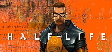 Half Life 25th Anniversary-Razor1911 Half Life 25th Anniversary-Razor1911