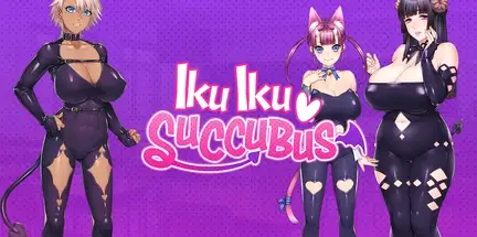 Iku Iku Succubus UNRATED-I_KnoW Iku Iku Succubus UNRATED-I_KnoW