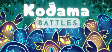 Kodama Battles-TENOKE Kodama Battles-TENOKE