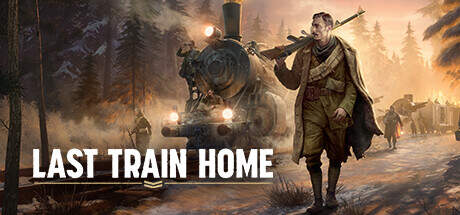 Last Train Home-RUNE Last Train Home-RUNE