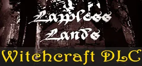Lawless Lands Witchcraft-TENOKE Lawless Lands Witchcraft-TENOKE