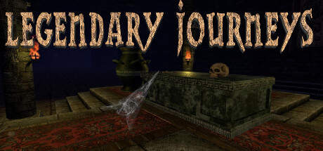 Legendary Journeys-TENOKE Legendary Journeys-TENOKE