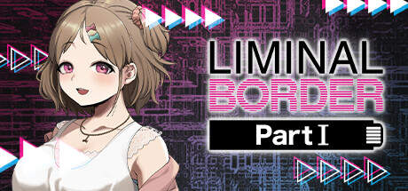 Liminal Border Part I UNRATED-DINOByTES