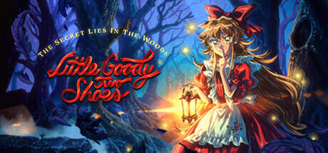 Little Goody Two Shoes Update v1.1.2 Hotfix-TENOKE Little Goody Two Shoes Update v1.1.2 Hotfix-TENOKE