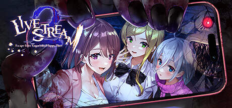 Livestream 2 Escape from Togaezuka Happy Place-TENOKE Livestream 2 Escape from Togaezuka Happy Place-TENOKE