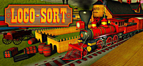 Loco Sort-TENOKE Loco Sort-TENOKE