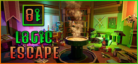 Logic Escape-TENOKE Logic Escape-TENOKE