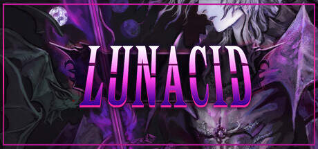 Lunacid Update v20231101-TENOKE Lunacid Update v20231101-TENOKE