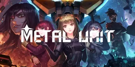 Metal Unit v12498717-I_KnoW Metal Unit v12498717-I_KnoW