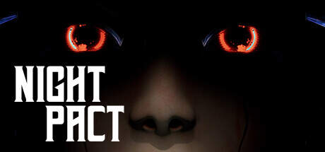 Night Pact Azuru-TENOKE Night Pact Azuru-TENOKE