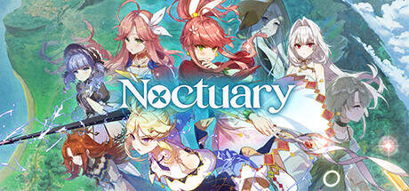 Noctuary Update v1.1.2-TENOKE Noctuary Update v1.1.2-TENOKE